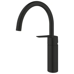 Grohe Start Keukenmengkraan C-Uitloop Mat Zwart
