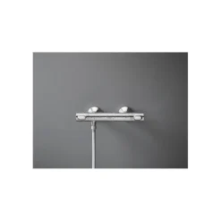 Grohe thermostatische douchekraan Precision Flow
