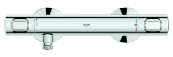 Grohe thermostatische douchekraan Precision Flow