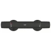 Grohe Thermostatische Douchekraan Precision Trend New 15 cm Mat Zwart