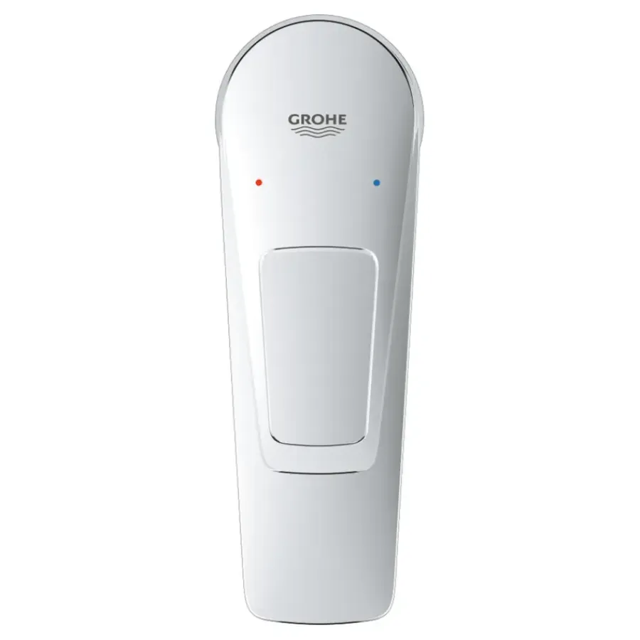 Grohe wastafelkraan Quickfix Start Loop S-Size push open
