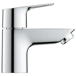 Grohe wastafelmengkraan Start Loop XS-Size Chroom