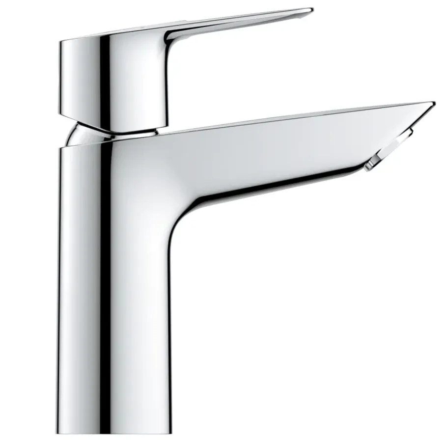 Grohe Wastafelmengkraan Start Loop M-size met Waste Chroom