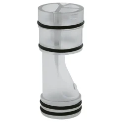 Grohe waterdoorvoer voor thermostaatkranen