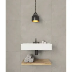 Grosfillex paneel GX Wall cement beige afm. 30x60 cm 1,98 m², 11 stuks