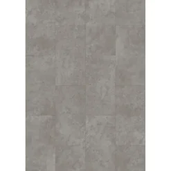 Grosfillex paneel GX Wall grijs cement afm. 30x60 cm 1,98 m², 11 stuks