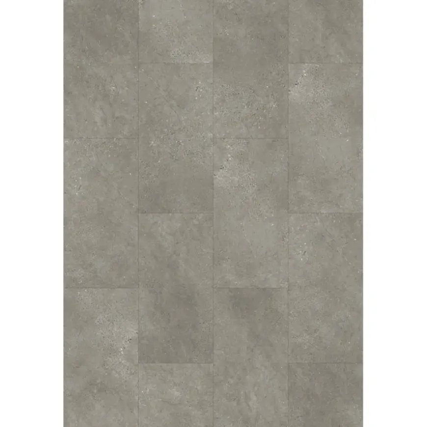 Grosfillex paneel GX Wall grijs slate afm. 30x60 cm 1,98 m², 11 stuks