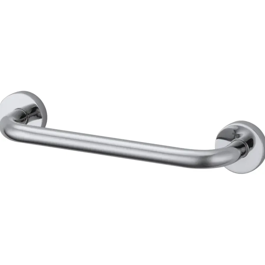 Haceka badgreep Kosmos chroom 30 x 7,6 x 5,3 cm