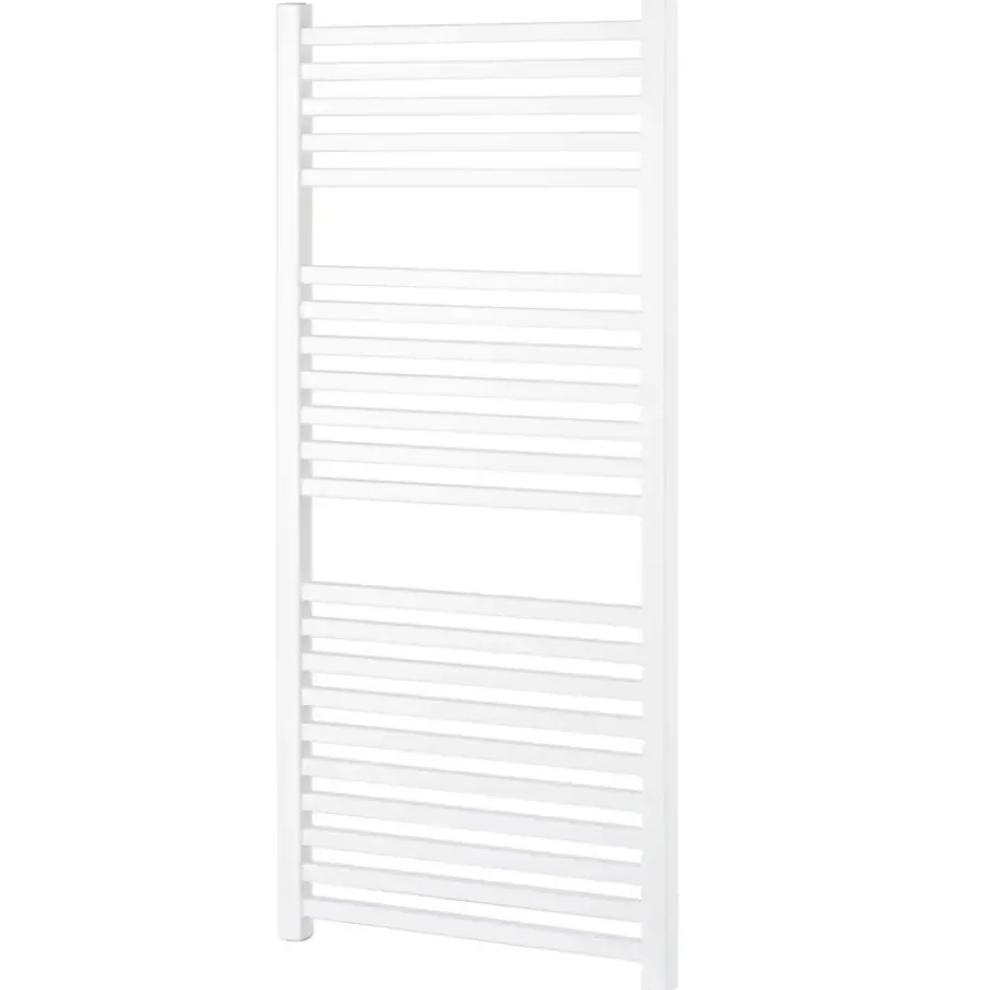 Haceka designradiator Gita wit 1100 mm x 590 mm