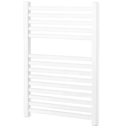 Haceka designradiator Gita wit 690 mm x 500 mm