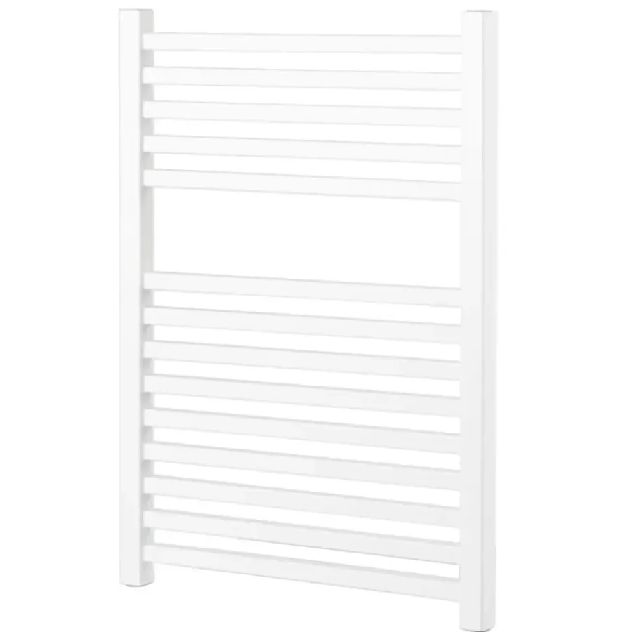 Haceka designradiator Gita wit 690 mm x 500 mm