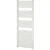 Haceka design radiator Gobi wit 6-punts 162 x 59 cm