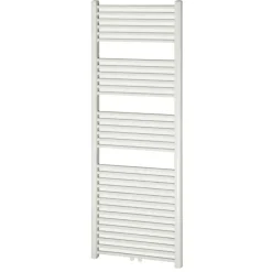 Haceka design radiator Gobi wit 6-punts 162 x 59 cm