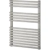 Haceka designradiator Merzouga RVS 750 mm x 500 mm