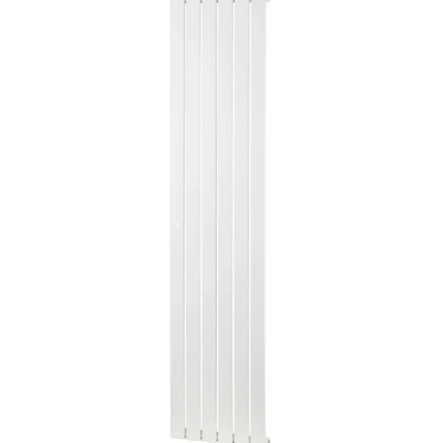 Haceka designradiator Negev wit 1838 mm x 340 mm