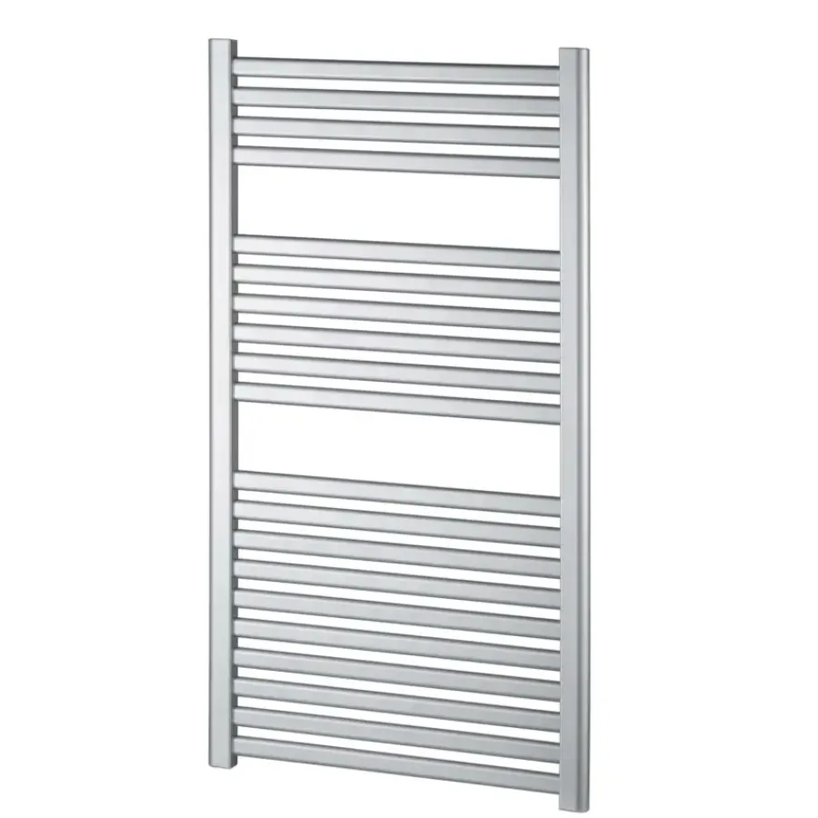 Haceka designradiator Sinai grijs 1110 mm x 590 mm