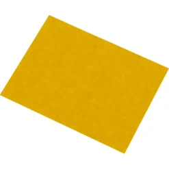 Haceka dubbelzijdige plakstrip spiegel 6 stuks 2.5 x 5 cm