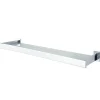 Haceka Edge planchet chroom