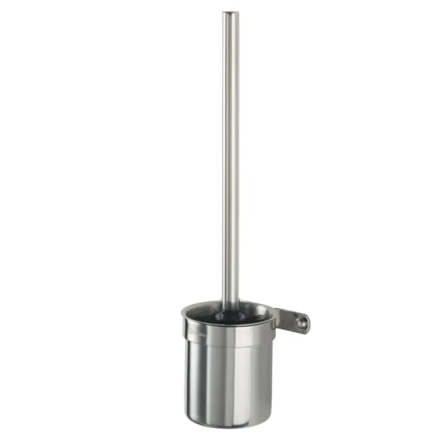 Haceka IXI toiletborstelset (H) 38,8 x 10 x 15,6 cm