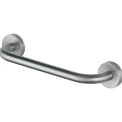 Haceka Kosmos badgreep RVS geborsteld 30 cm