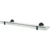 Haceka Kosmos planchet mat zwart 60 cm