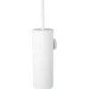 Haceka Kosmos toiletborstelset mat wit metaal