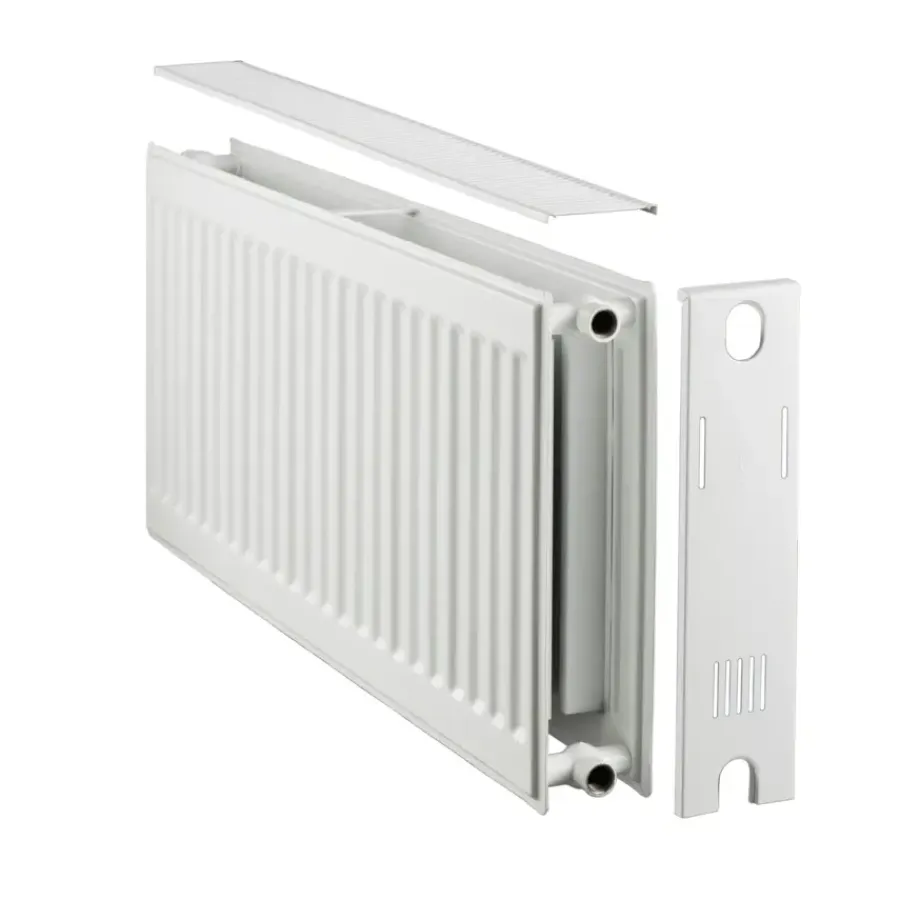 Haceka paneelradiator Imago Duo 400 mm x 1400 mm