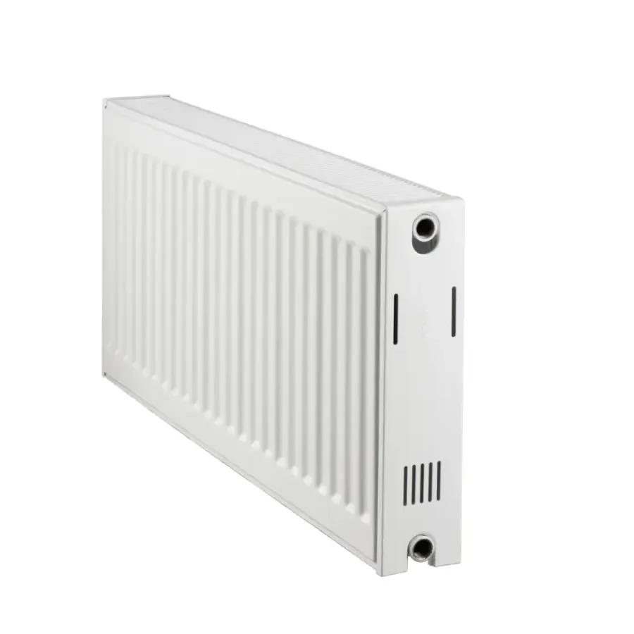 Haceka paneelradiator Imago Duo 400 mm x 600 mm