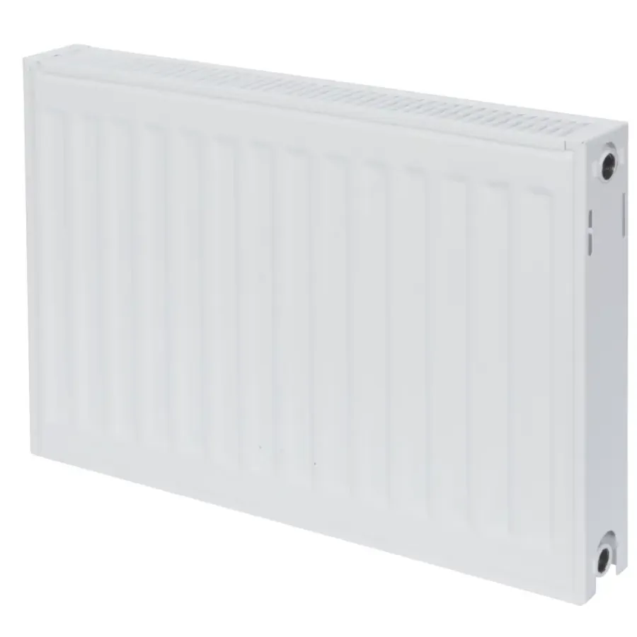Haceka paneelradiator Imago Una 400 mm x 600 mm