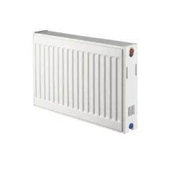 Haceka paneelradiator Imago Una 400 mm x 800 mm