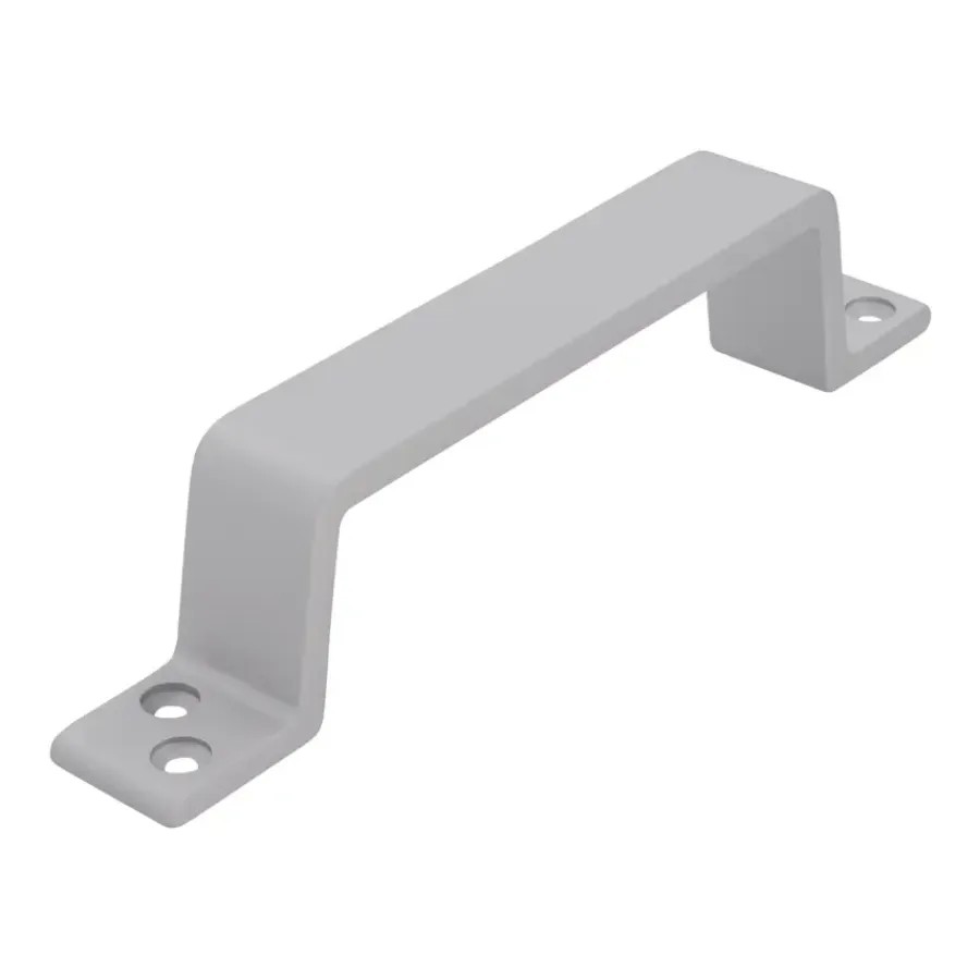 Siro Handgreep Amelie aluminium 150mm