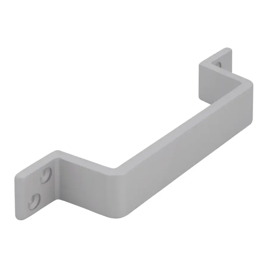 Siro Handgreep Amelie aluminium 150mm
