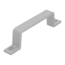 Siro Handgreep Amelie aluminium 110mm