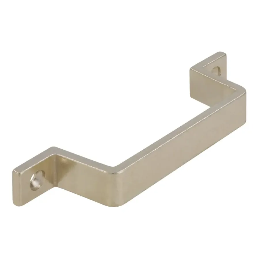 Siro Handgreep Amelie RVS look 94mm