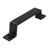 Siro Handgreep Amelie zwart 122 mm