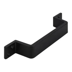Siro Handgreep Amelie zwart 122 mm
