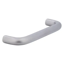 Siro Handgreep Babs chroom mat 96mm
