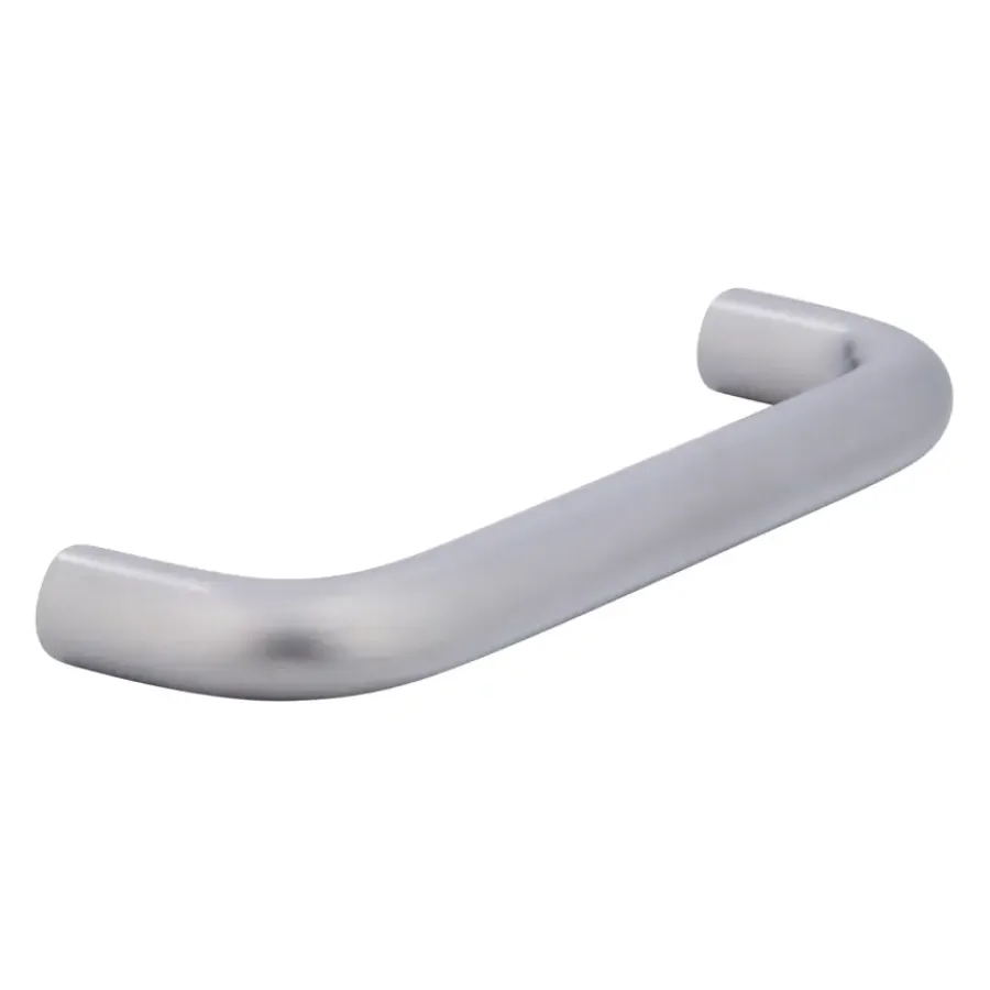 Siro Handgreep Babs chroom mat 96mm