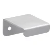 Siro Handgreep Brent RVS 16mm (32mm)