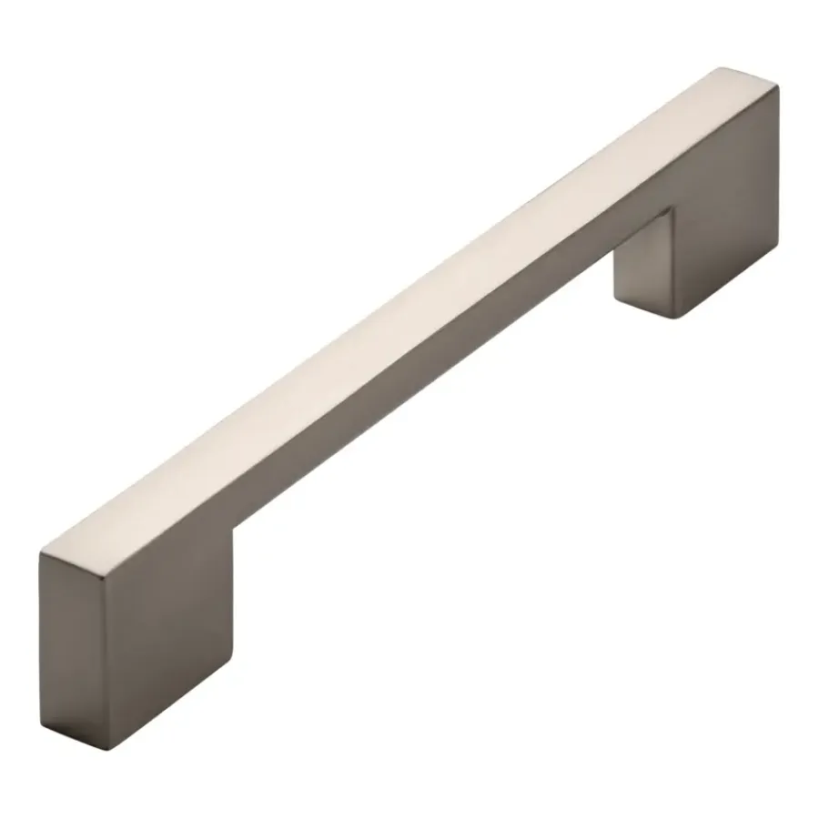Siro Handgreep Fien RVS look 160mm