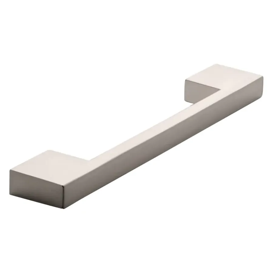Siro Handgreep Fien RVS look 160mm