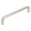 Siro Handgreep Janne RVS look 128mm