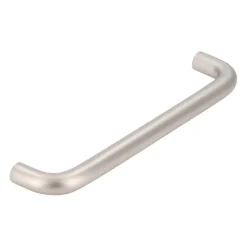 Siro Handgreep Janne RVS look 128mm