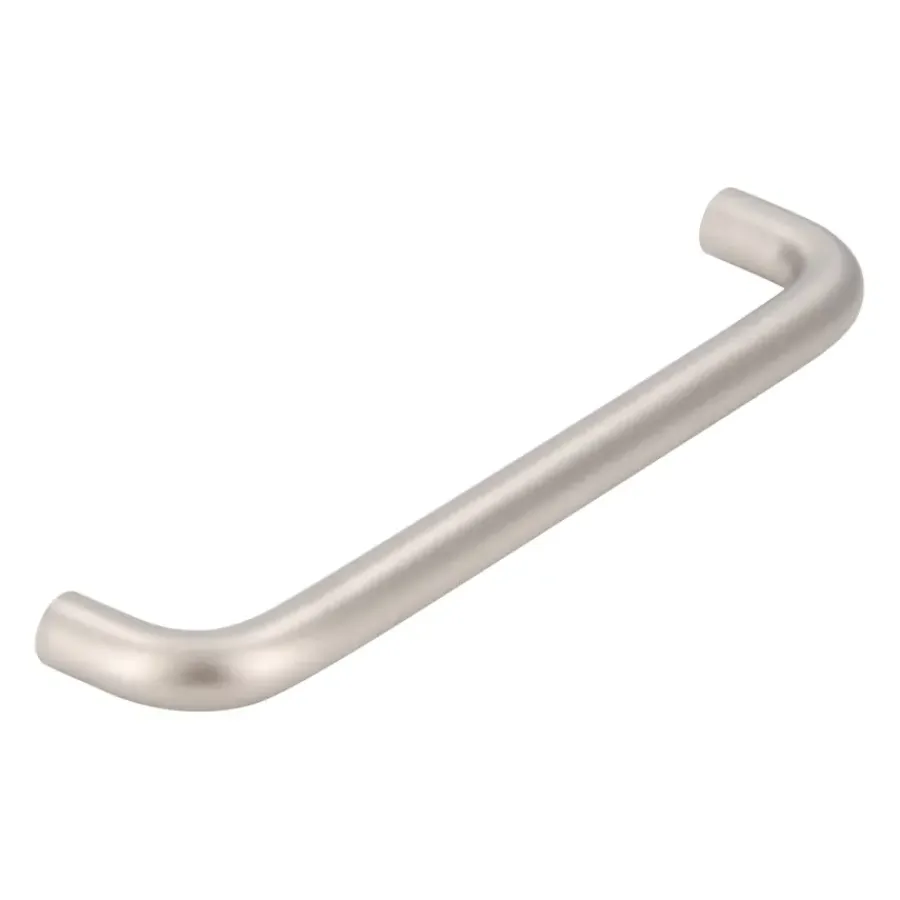 Siro Handgreep Janne RVS look 128mm