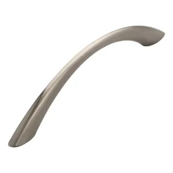 Siro Handgreep Jose RVS look 128mm