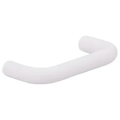 Siro Handgreep Julie wit 64mm
