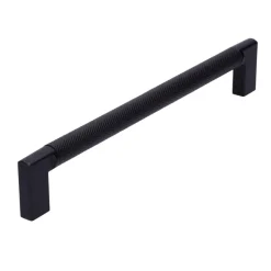 Siro Handgreep Kenny zwart 160 mm