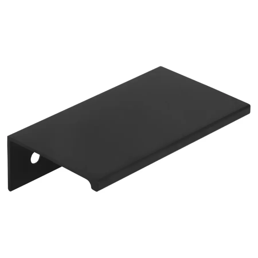 Siro Handgreep Lara mat zwart 48 mm