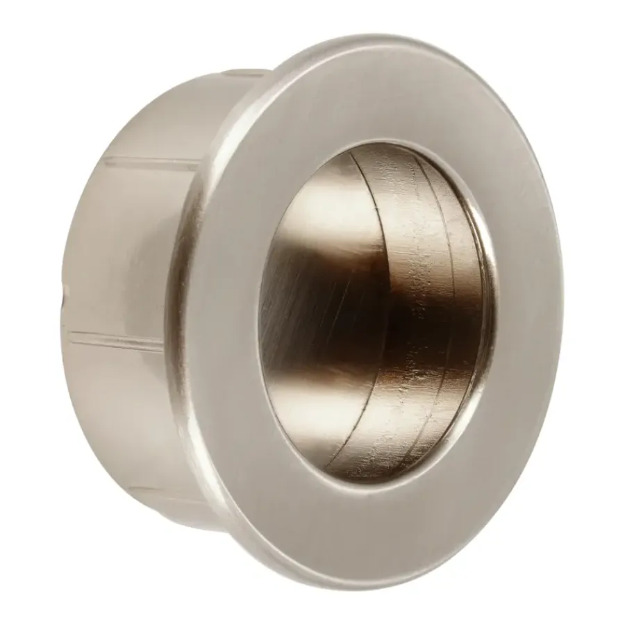 Siro Handgreep Luuk RVS look 40 mm