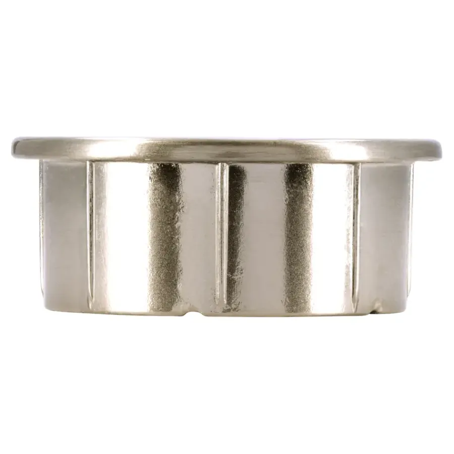 Siro Handgreep Luuk RVS look 40 mm
